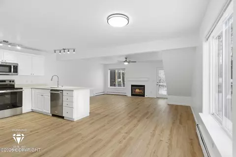 17023 Riddell St, Eagle River, AK 99577