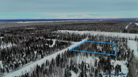 47047 S Hawk Ave, Willow, AK 99688
