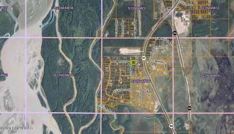 47047 S Hawk Ave, Willow, AK 99688 photo 8
