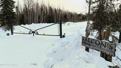 47047 S Hawk Ave, Willow, AK 99688 photo 5