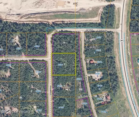 47047 S Hawk Ave, Willow, AK 99688 photo 7