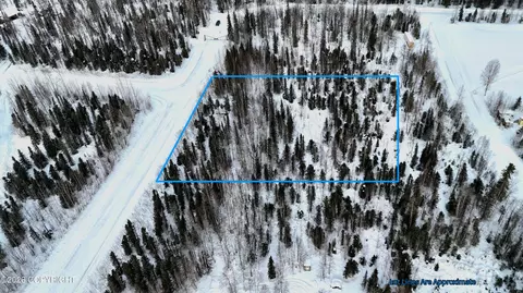 47047 S Hawk Ave, Willow, AK 99688 photo 2