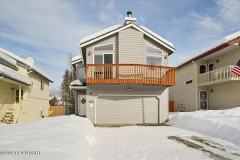 7031 Baxter Terrace Cir, Anchorage, AK 99504