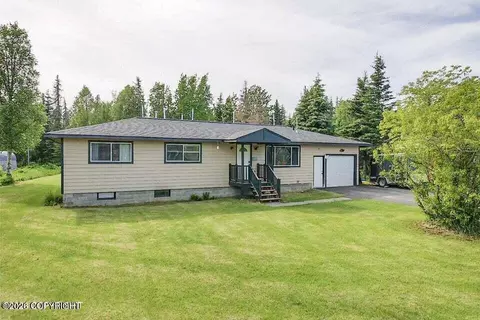 425 N Forest Dr, Kenai, AK 99611