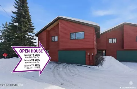 1431 F St # 4, Anchorage, AK 99501