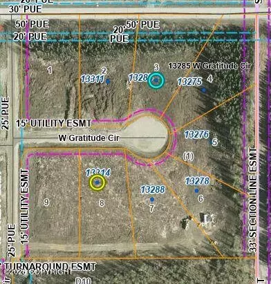 13314 W Gratitude Cir, Houston, AK 99694