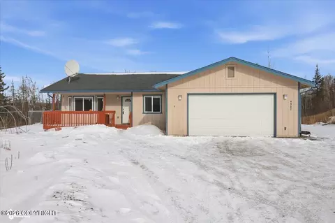 4987 W Mollies Cir, Wasilla, AK 99623