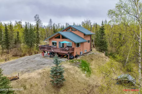 4480 S Betty J St, Wasilla, AK 99623