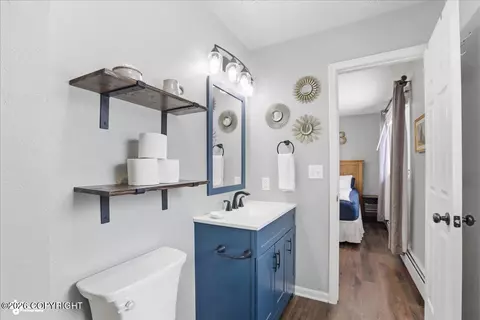 9621 Nizki Cir, Eagle River, AK 99577 photo 19