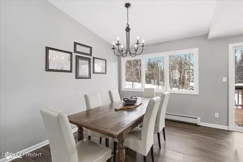 9621 Nizki Cir, Eagle River, AK 99577 photo 7