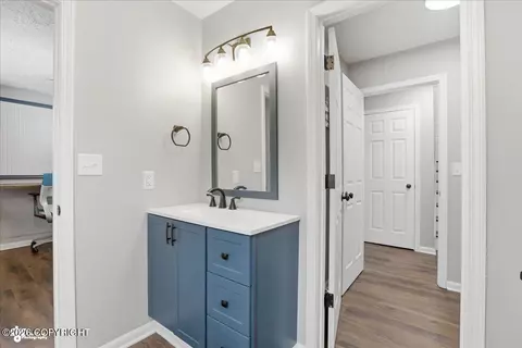 9621 Nizki Cir, Eagle River, AK 99577 photo 29