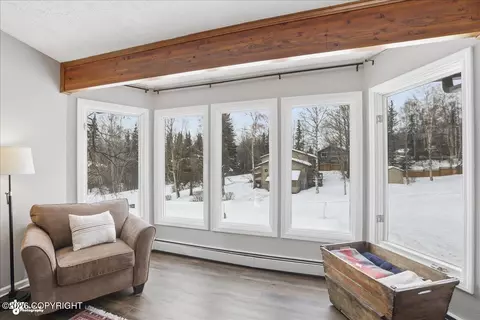 9621 Nizki Cir, Eagle River, AK 99577 photo 5