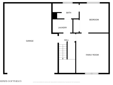 9621 Nizki Cir, Eagle River, AK 99577 photo 4