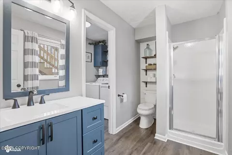 9621 Nizki Cir, Eagle River, AK 99577 photo 28