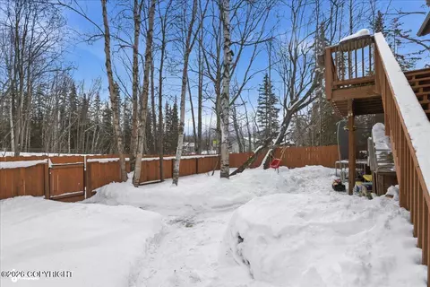 9621 Nizki Cir, Eagle River, AK 99577 photo 33