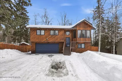 9621 Nizki Cir, Eagle River, AK 99577 photo 39