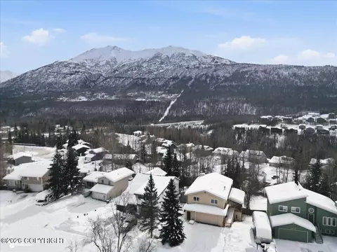 View/Area - 18146 Harbor Point Loop, Eagle River, AK 99577 photo 1 of 1