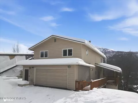 Exterior - 18146 Harbor Point Loop, Eagle River, AK 99577 photo 6 of 6