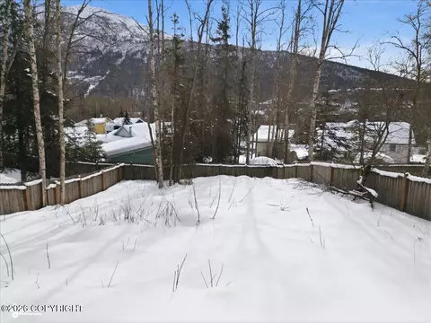 Exterior - 18146 Harbor Point Loop, Eagle River, AK 99577 photo 4 of 6
