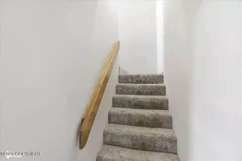 Entry Way - 18146 Harbor Point Loop, Eagle River, AK 99577 photo 7 of 10