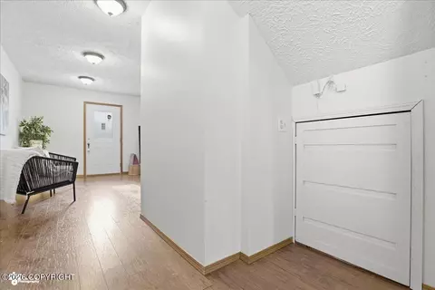 Entry Way - 18146 Harbor Point Loop, Eagle River, AK 99577 photo 9 of 10