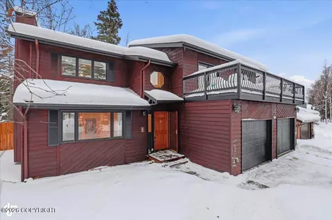 2430 Legacy Dr, Anchorage, AK 99516