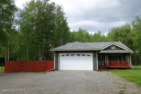 6420 N Talgach View Dr, Wasilla, AK 99654