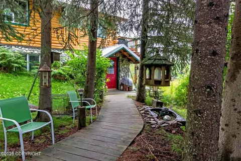 17000 E T And T Ln, Palmer, AK 99645