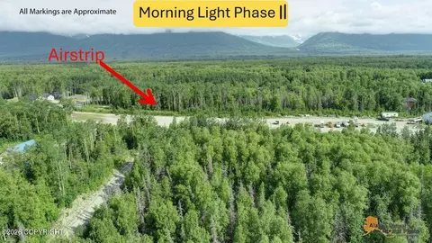 L21 B2 E Dale Circle, Wasilla, AK 99654