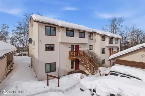 7734 Boundary Ave # D-2, Anchorage, AK 99504
