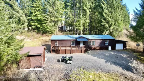 66140 Eagle Pl, Klawock, AK 99925