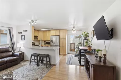 8505 Jewel Lake Rd # 15, Anchorage, AK 99502