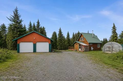 73622 Twin Peaks, Anchor Point, AK 99556