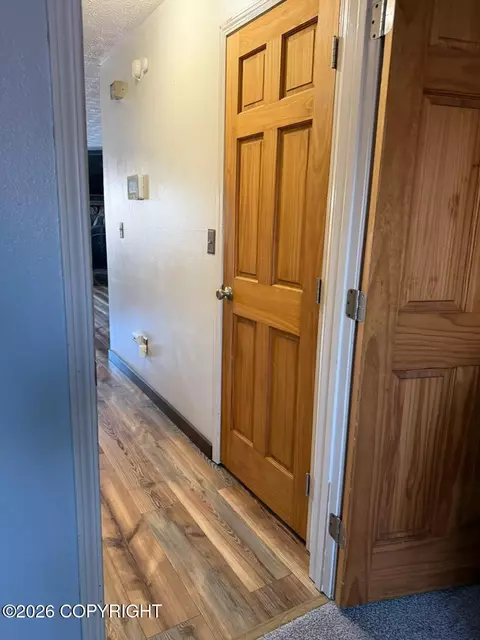 Entry Way - 18548 Neumann Cir, Eagle River, AK 99577 photo 1 of 1