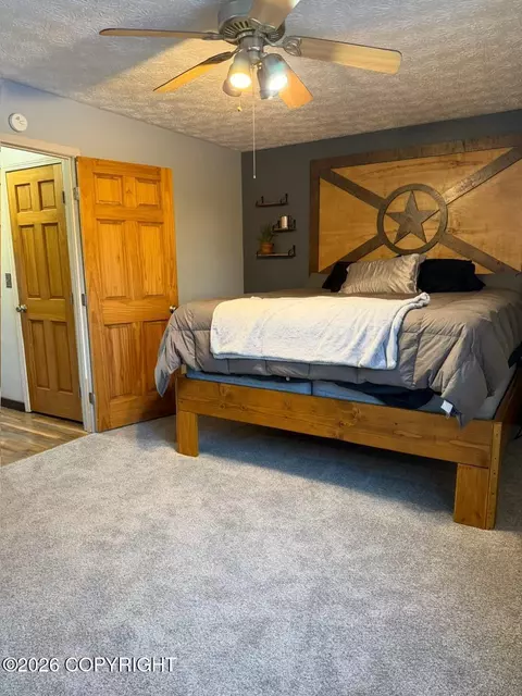Bedroom - 18548 Neumann Cir, Eagle River, AK 99577 photo 1 of 1