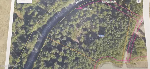 17219 W Kendall Cir, Big Lake, AK 99652