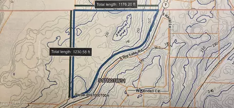 Tr A S Big Lake Road, Big Lake, AK 99652