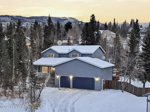 16339 Headlands Cir, Anchorage, AK 99516