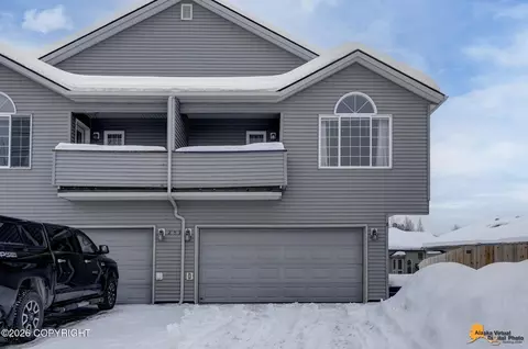 259 Whisper Ridge Cir # 43R, Anchorage, AK 99504