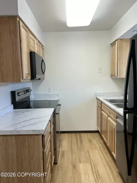 436 E 11th Ave # 23, Anchorage, AK 99501