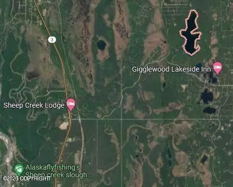 B002 No Road, Willow, AK 99694 photo 2