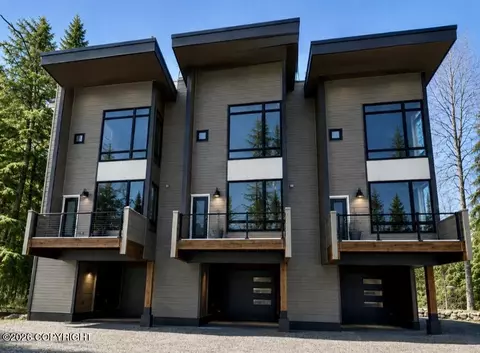 1538 Alyeska Hwy # 5, Girdwood, AK 99587