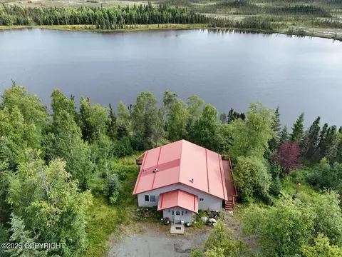 49100 Chuck Martin Rd, Kasilof, AK 99610