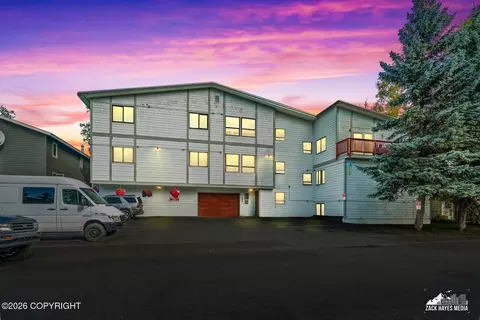 329 E 14th Ave # 107, Anchorage, AK 99501