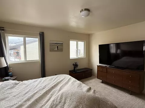 Bedroom - 224 2nd St, Wrangell, AK 99929 photo 1 of 7