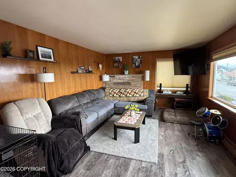 Living - 224 2nd St, Wrangell, AK 99929 photo 1 of 2