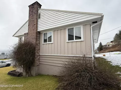 Exterior - 224 2nd St, Wrangell, AK 99929 photo 7 of 7