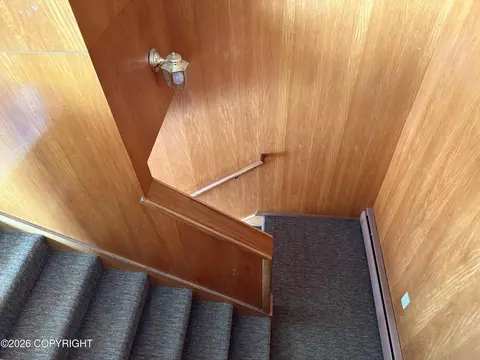 Entry Way - 224 2nd St, Wrangell, AK 99929 photo 3 of 6