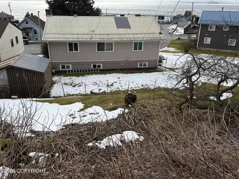 Exterior - 224 2nd St, Wrangell, AK 99929 photo 4 of 7