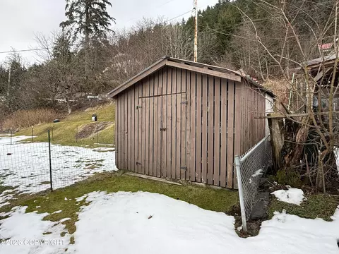 Exterior - 224 2nd St, Wrangell, AK 99929 photo 5 of 7